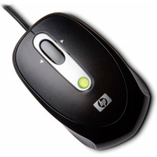 HP Laser Mobile Mouse FQ983AA